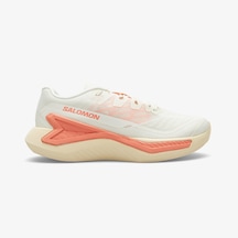 Salomon Ultra Glide 3 Kadın Krem Koşu Ayakkabısı L47764500 Krem