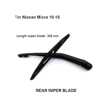 Arka Silecek Kolu Nissan Micra K13 2010 Silecek