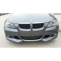 Bmw E90 Ön Tampon Eki-fibersan Tuning