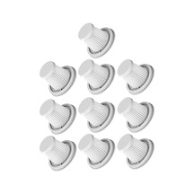 Mijia Ssxcq01xy El Tipi Elektrikli Süpürge Ev Araba Mini Kablosuz Yıkanabilir Filtre İçin 10'lu Hepa Filtresi S202412242084