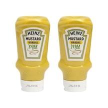 Heinz Hardal 240 Gr 2 Li