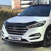 Hyundaı Tucson 2016 2017 2018 2019 2020 Kaput Rüzgarlığı
