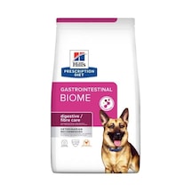 Hill's Prescription Diet Gastrointestinal Biome Yetişkin Köpek Maması 1500 G