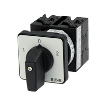 Eaton 91047 Pako Şalter: Enversör Motor Şalteri 3x20a
