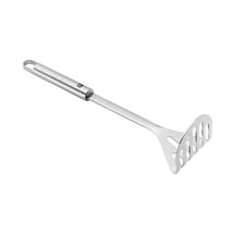 Patates Ezici - 30.5 Cm, Paslanmaz Çelik