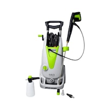 Haıs Aqua Magic 220 Bar İndüksiyon Motorlu Basınçlı Yıkama Makinesi