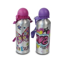 Dolphin Alüminyum Matara Unicorn 500ml Alm-g-50 Diğer