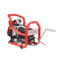 Rıdgıd 49303 B-500 Portatif Kaynak Ağzı Açma Makinesi
