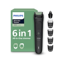 Philips Mg3915 6'sı 1 Arada Erkek Bakım Seti - 3 Adet Tarı