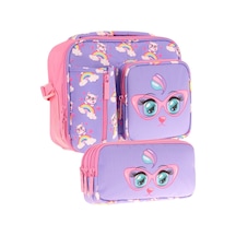 Mor - Pembe