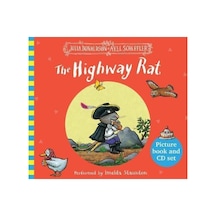 The Highway Rat