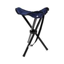 Bloomnest Katlanabilir Kamp Sandalyesi A920 Altın-siyah - Ultra Hafif Balıkçılık Ve Piknik Koltuğu Altın - Siyah