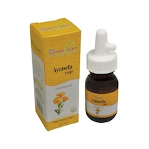 Dermosoft Aynısefa Yağı 20 ML