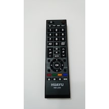 Toshiba Lcd Tv Kumanda Led Tv Lcd Tv Kumandası