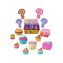 Jcr44 Polly Pocket Mini Sürpriz Paketler Serisi Standart