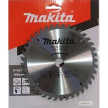 Makita D-52576 Daire Testere 165X40 Diş