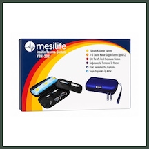 Bezos Mini İnsülin Çantası + Jel Nhr