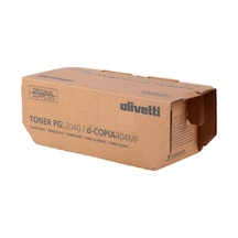 Olivetti D-Copia 403Mf Fotokopi Toneri 404Mf