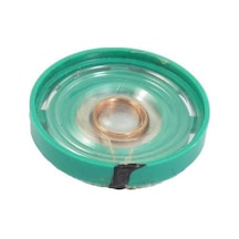 Hoparlör 8 Ohm 0.25W 21Mm