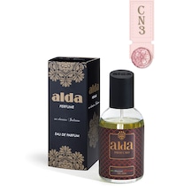 Alda Perfume CN3 Kadın Parfüm EDP 110 ML