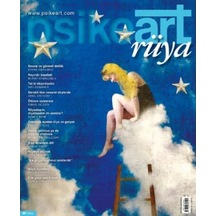 Psikeart Dergi 21.sayı - Rüya