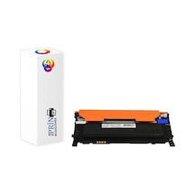 Plusprint K404 Samsung Xpress C433w Mavi Uyumlu Toner