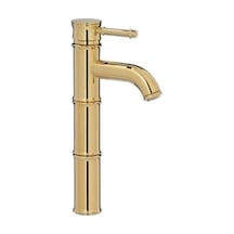 Fontana Çanak Lavabo Bataryası Altın