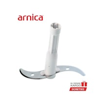 Arnica Uyumlu Quick 10Aa Quick Mix Doğrayıcı Bıçağı
