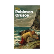 Robinson Crusoe - Ccgx-898693