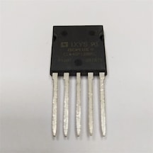 Cla40p1200fc 40a 1200v İ4-pac Ixys Scr Triyak Tristör