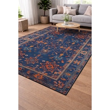 Modern Sisal Serisi Dijital Baskı Sisal Dokuma Halı Slh053 Renkli
