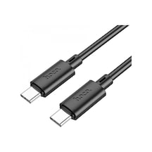 Hoco X88 60W 1M Type-c Ultra Hızlı Data Ve Şarj Kablosu