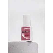 Fontenay Fırçalı Protez Tırnak Tips Yapıştırıcı Glue 7 G Beyaz