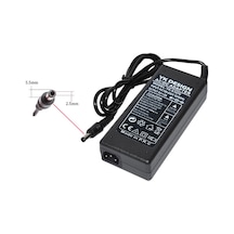 5v 2a Standart Uçlu Adaptör 5 Volt 2 Amper 5.5 2.5mm Standart Uçlu Adaptör