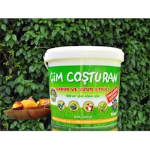 Çim Coşturan - Ganül Çim Gübresi 2 KG