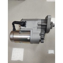 Pancar Motor E108/z108/d108/v108 16hp-28hp-32hp-48hp-64hp Marş Motoru Dinaması Wutse