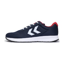 Hummel Legend Unisex Spor Ayakkabı 212616-7956 Mavi Mavi