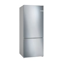 Bosch KGN76VIE0N 526 L No-Frost Kombi Tipi Buzdolabı
