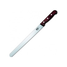 Victorinox 5.4230.30 Dilimleme Bıçağı Kahverengi