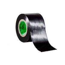Pvc Bant Elektrik Bantı 50mmx25mt Siyah
