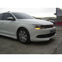 Vw Jetta 2013 Marşpiyel Takımı---Fibersan Tuning
