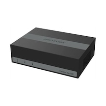 Hikvision Ds-e04hghı-b 4 Kanal Essd Dvr 300gb Kayıt Cihazı E-dvr Kdo