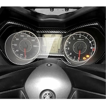 Ennar Yamaha X Max 250 Gösterge Temperli Nano Ekran Koruyucu Xmax250