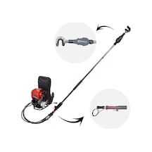 Stella Plus Sp-900 Benzin Motorlu Zeytin Hasat Makinesi 3.1 Hp