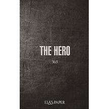 Ela S Paper The Hero 365