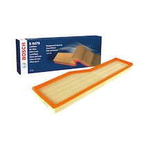 Porsche 911 3.4 1998-2001 Bosch Hava Filtresi S0479