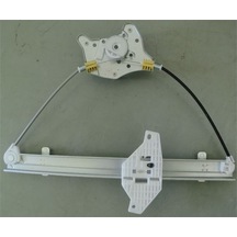 Cam Krikosu Ön Sağ Elektrikli Hyundai Accent 00-05 Motorsuz Mga-32186