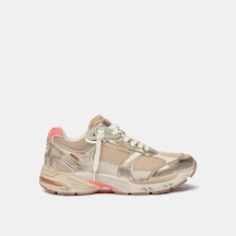 Platinium Sneaker Kadın 29401pp8.26 Crime London Fugıtıve 9094 26/c08l Platinum Platin