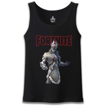 Fortnite - Spider Siyah Erkek Atlet