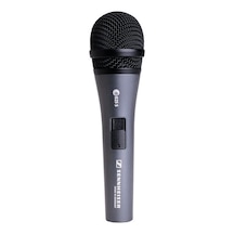 Sennheiser E-825 S Vokal Mikrofonu